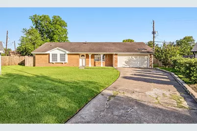 4502 Sage Circle, Baytown, TX 77521 - Photo 1