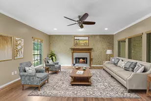 17126 County Rd 39, Rosharon, TX 77583 - Photo 5