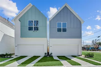 9604 Burden Street, Houston, TX 77093 - Photo 1