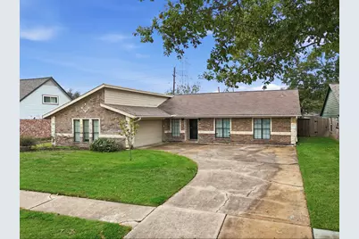 1414 Park Meadow, Katy, TX 77450 - Photo 1
