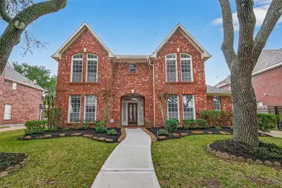 4038 Austin Meadow Drive, Sugar Land, TX 77479 - Photo 1