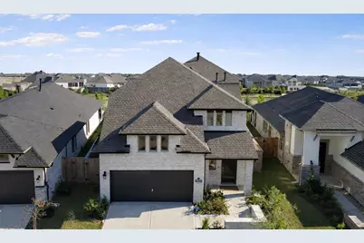 21031 Armstrong County Drive, Cypress, TX 77433 - Photo 1