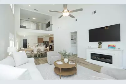 21031 Armstrong County Drive, Cypress, TX 77433 - Photo 7