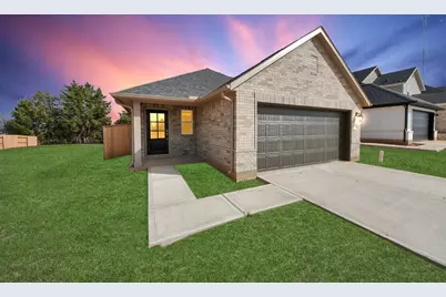 19584 Stripe Hill Bend, Montgomery, TX 77356 - Photo 9