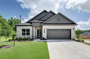 15130 Bank Swallow Pl, Magnolia, TX 77354 - Photo 1