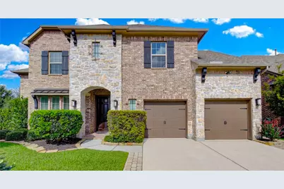 51 Springtime Creek Drive, The Woodlands, TX 77354 - Photo 1