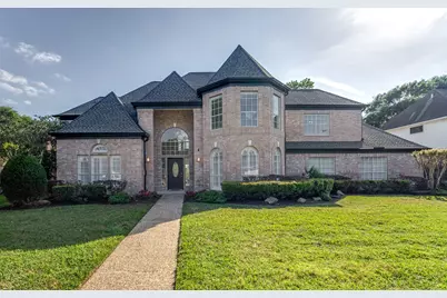5351 Summer Snow Drive, Houston, TX 77041 - Photo 1