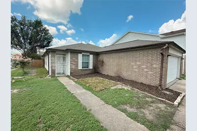 13426 Sanderford Lane, Houston, TX 77083 - Photo 1