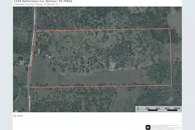1219 Hattermann Lane, Weimar, TX 78962 - Photo 19