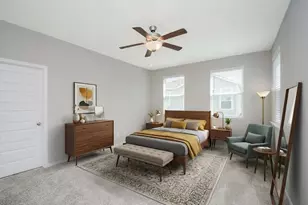 9831 Heritage Run Ln, Houston, TX 77080 - Photo 17