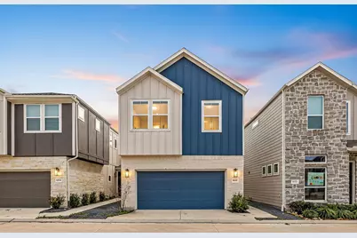 9831 Heritage Run Lane, Houston, TX 77080 - Photo 1