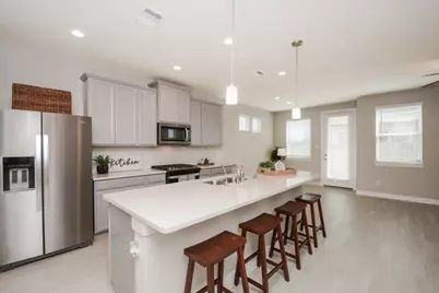 9831 Heritage Run Lane, Houston, TX 77080 - Photo 7