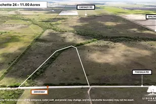 0024 Cassady Rd, Eagle Lake, TX 77434 - Photo 1