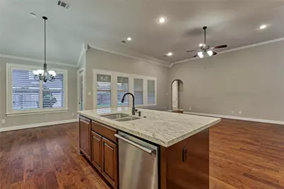 650 Edgewood Drive, Montgomery, TX 77356 - Photo 19