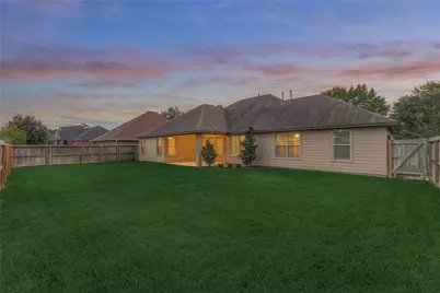 650 Edgewood Drive, Montgomery, TX 77356 - Photo 35