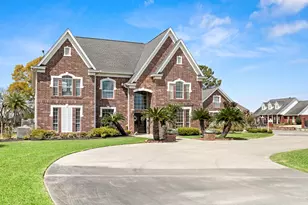 2700 Spurlock Rd, Nederland, TX 77627 - Photo 3