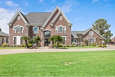 2700 Spurlock Road, Nederland, TX 77627 - Photo 1