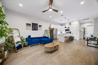 2625 Paul Quinn Street #B, Houston, TX 77091 - Photo 5