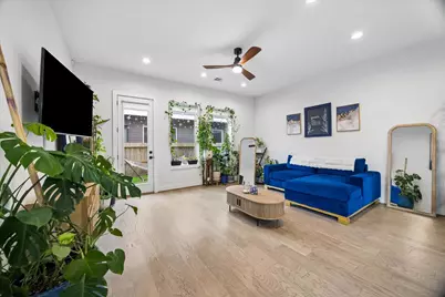2625 Paul Quinn Street #B, Houston, TX 77091 - Photo 9