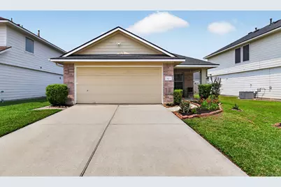 7523 Stallion Trail Drive, Humble, TX 77338 - Photo 1