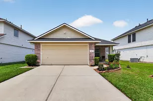 7523 Stallion Trail Dr, Humble, TX 77338 - Photo 1