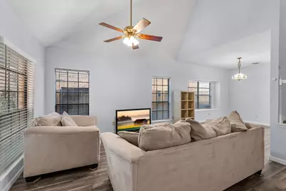 4322 Palmer Plantation Drive, Missouri City, TX 77459 - Photo 5