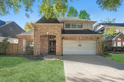 4322 Palmer Plantation Drive, Missouri City, TX 77459 - Photo 1