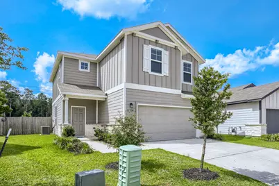 21534 Austell Pond Drive, Porter, TX 77365 - Photo 3