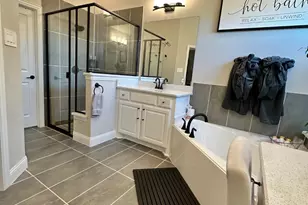 519 Dehaviland Ln, Fate, TX 75087 - Photo 19