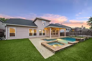 9519 Empress Crossing Dr, Spring, TX 77379 - Photo 5