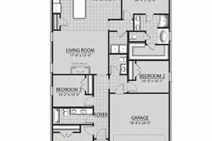 320 Dove Ct, Bridge City, TX 77611 - Photo 3