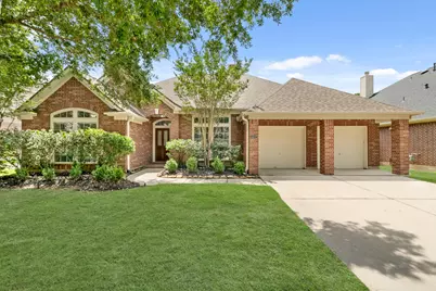 4602 Huntwood Hills Lane, Katy, TX 77494 - Photo 1