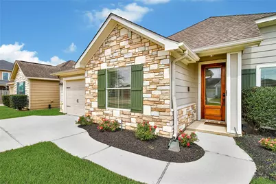 12718 Pine Woods Street, Tomball, TX 77375 - Photo 7