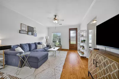 12718 Pine Woods Street, Tomball, TX 77375 - Photo 1