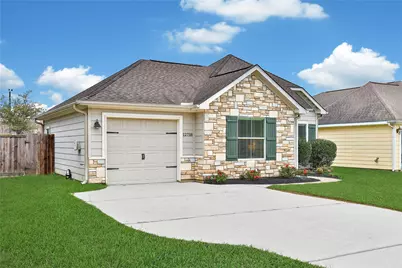 12718 Pine Woods Street, Tomball, TX 77375 - Photo 5