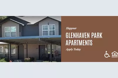 200 E Pioneer Dr, Other, OR 97836 - Photo 1