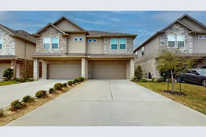 519 Dr Martin Luther King Jr Drive, La Porte, TX 77571 - Photo 1