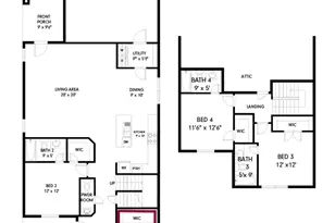 3617 Kenyon Dr, College Station, TX 77845 - Photo 1