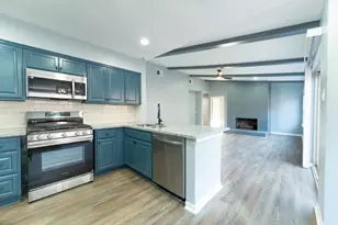 11803 Brook Meadows Ln, Meadows Place, TX 77477 - Photo 5