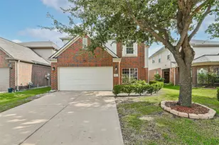 19527 Hardwood Ridge Tr, Cypress, TX 77429 - Photo 41
