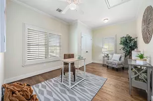 3541 Michaux St, Houston, TX 77009 - Photo 19