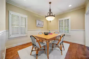 3541 Michaux St, Houston, TX 77009 - Photo 5