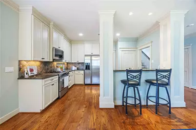 3541 Michaux Street, Houston, TX 77009 - Photo 9