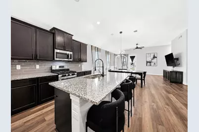 12222 English Mist Drive, Houston, TX 77044 - Photo 9