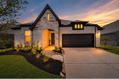 12222 English Mist Drive, Houston, TX 77044 - Photo 3