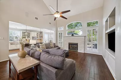 2803 Maple Bend Drive, Kingwood, TX 77345 - Photo 3