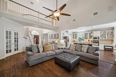 2803 Maple Bend Drive, Kingwood, TX 77345 - Photo 7