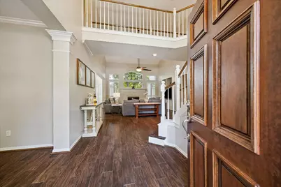 2803 Maple Bend Drive, Kingwood, TX 77345 - Photo 5