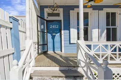 2412 Winnie Street, Galveston, TX 77550 - Photo 5