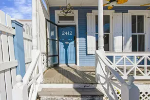 2412 Winnie St, Galveston, TX 77550 - Photo 5